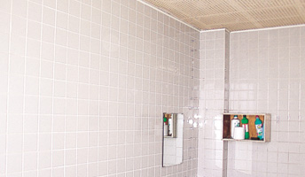 タイル張り替え改修工事後